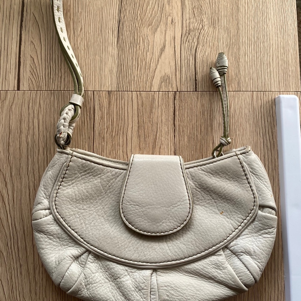 Cole Haan clutch